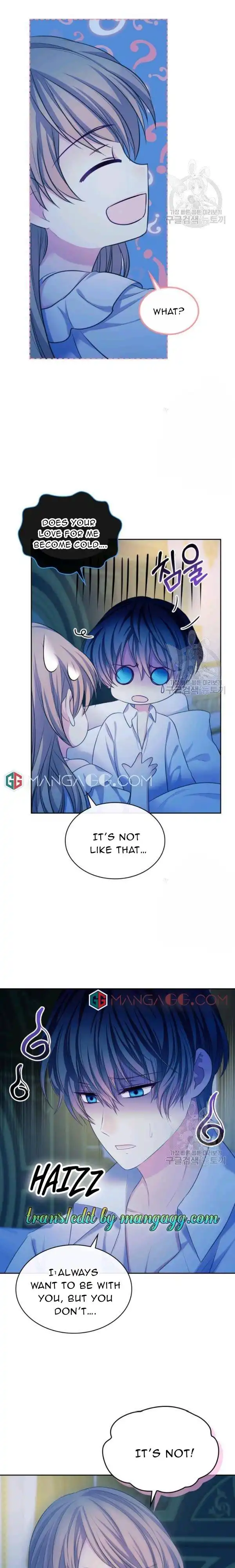Sincerely: I Became a Duke's Maid Chapter 94 20